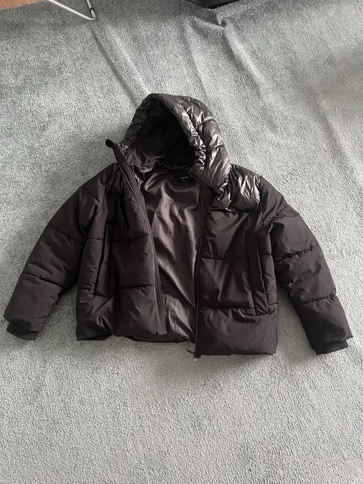 LC WAIKIKI palton de iarnă pentru bărbați 2XL