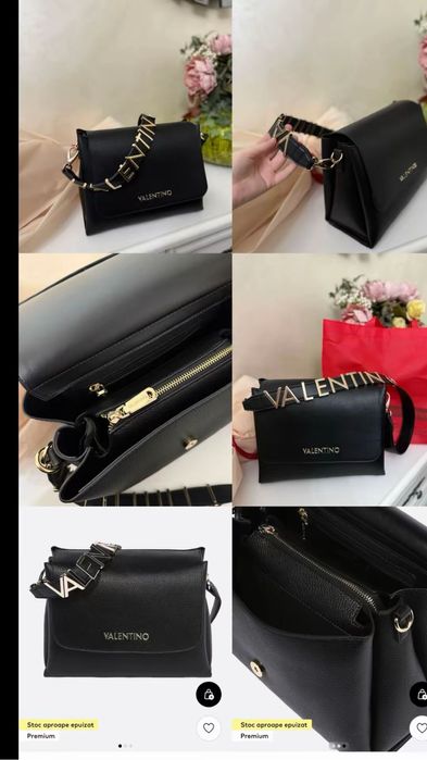 Geanta valentino