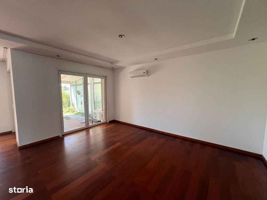 Vila tip duplex Cosmopolis
