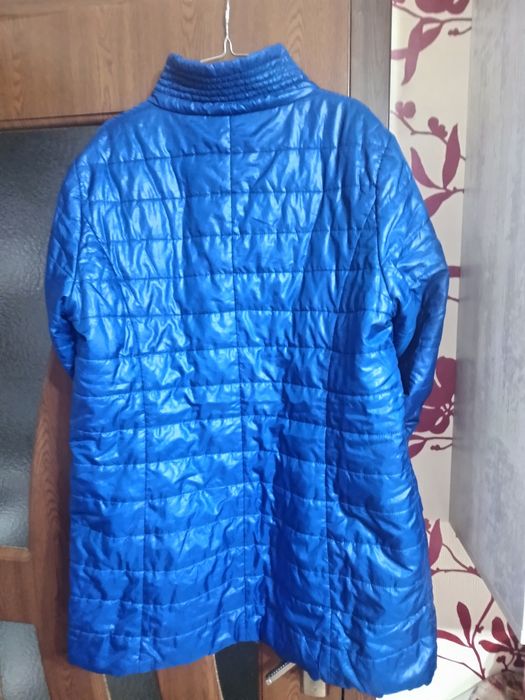 Geaca femei subțire