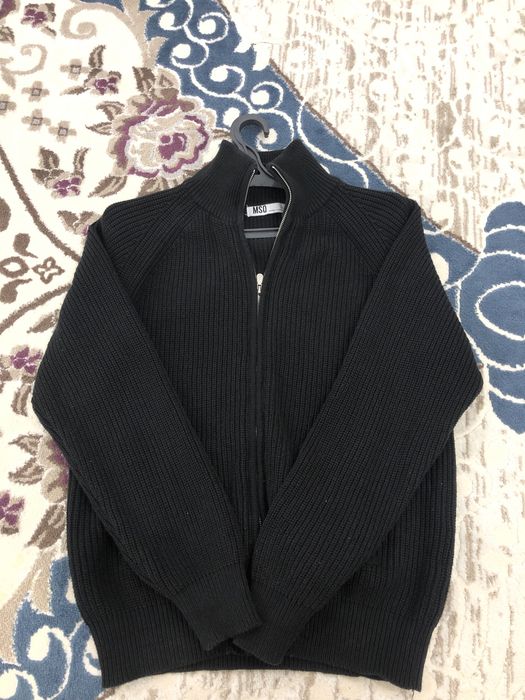 MSQ кардиган без минус