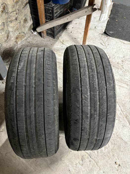 Pirelli Cinurato P7 205/55/16