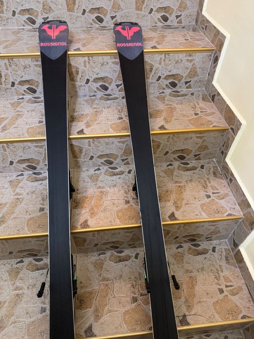 Ски Rossignol Hero Limited Edition 150см