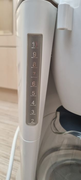 Кафе машина aroma classic