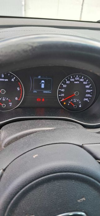 KIA Sportage 2018 — imagine 2