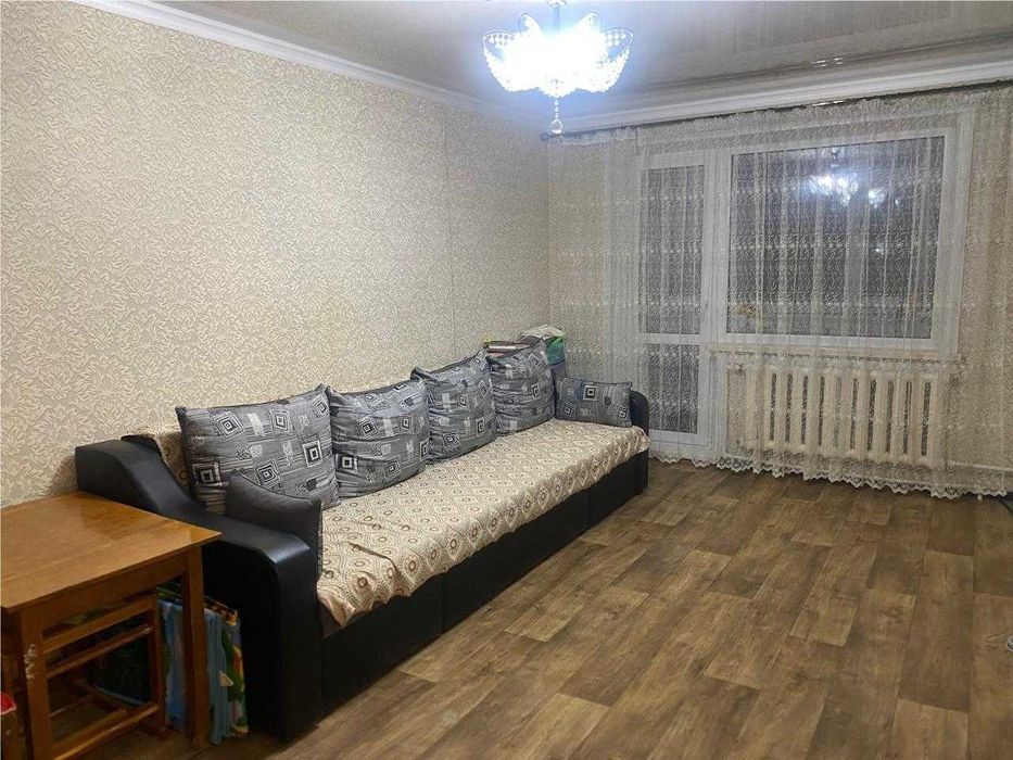 Прoдам 3 комнатную квартиру  на 17 мкр. Майкудука: