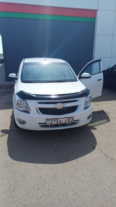 Продам кобальт 22