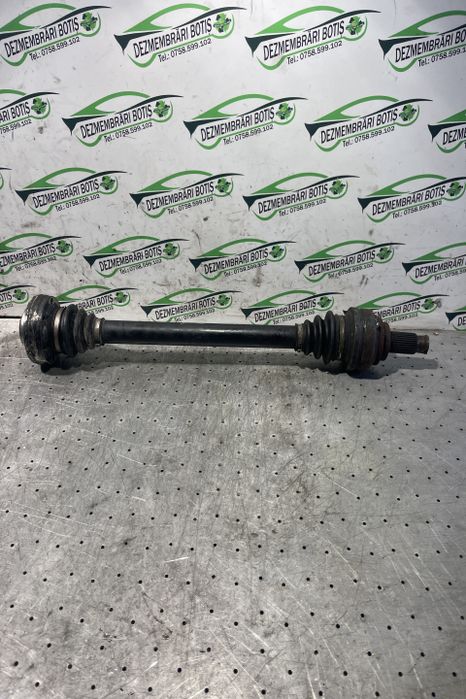 Planetara spate stanga 7 566 624 AI01 BMW Seria 3 E90/E91/E92/E93