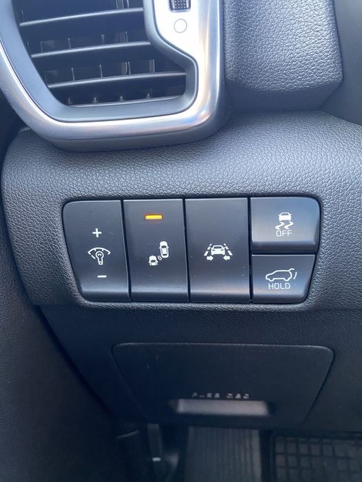 KIA Sportage 2016 — imagine 5