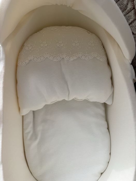 Люлька- переноска