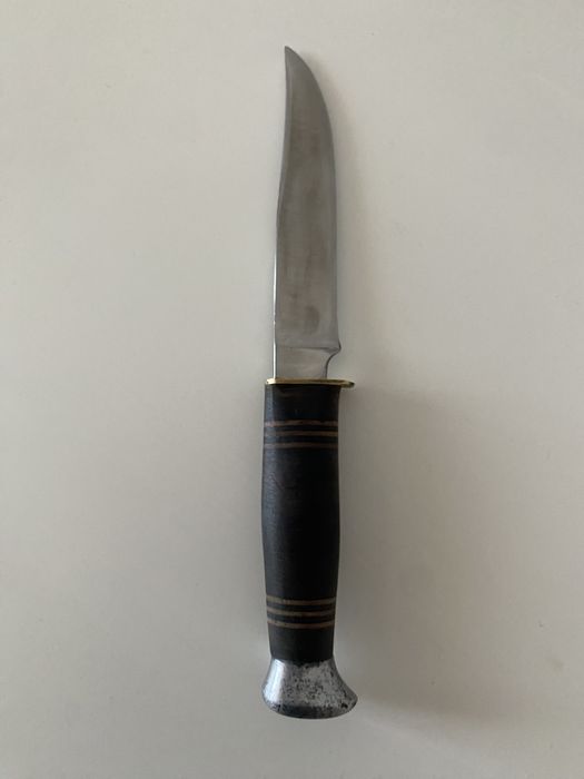 Cutit vechi de colectie Solingen Germania