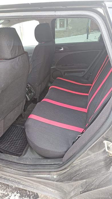 ALFA ROMEO 159 / Sport Wagon