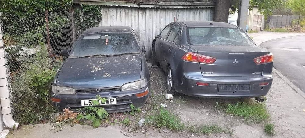 Colectare rable auto pentru dezmembrări și fier vechi Plata pe loc