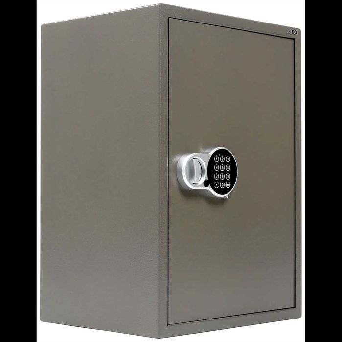 Сейф Aiko TM-63T EL