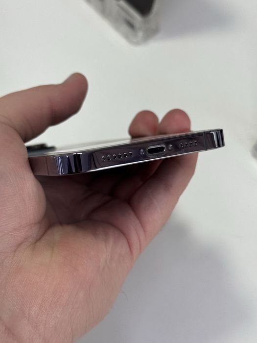 Айфон 14про макс 256гб 84%