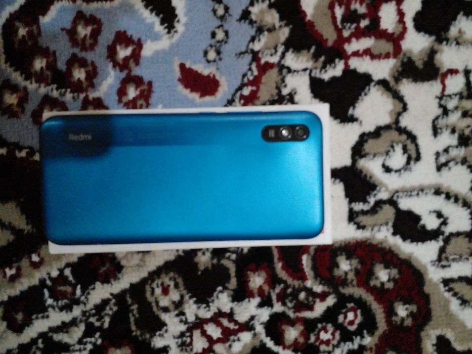 Redmi 9 A.                                               holati yaxshi