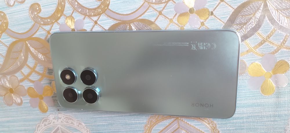 Honor x6a sotiladi