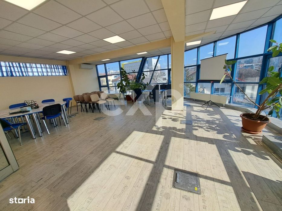 Spatiu de birouri de inchiriat in sector 4, zona Brancoveanu Comision