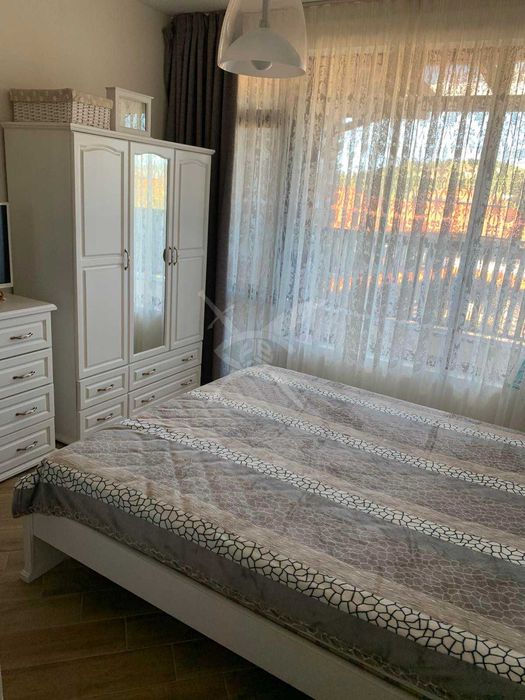Продава се Тристаен апартамент в Приморско - 86 кв.м за 1221 €/кв.м - Снимка #2