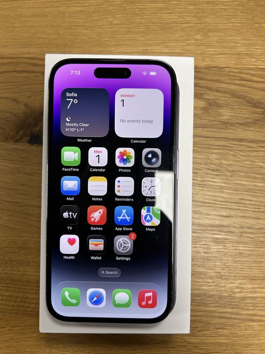 IPhone 14 Pro 128 GB