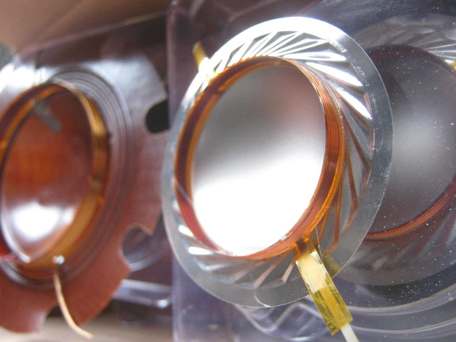 kituri bobine, drivere,goarne