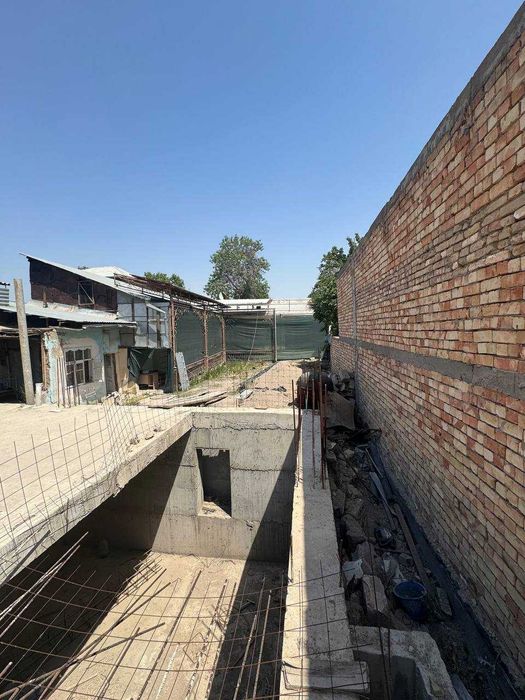 Продаётся участок 10 соток Мирабадский район Uy sotiladi Mirobod tuman