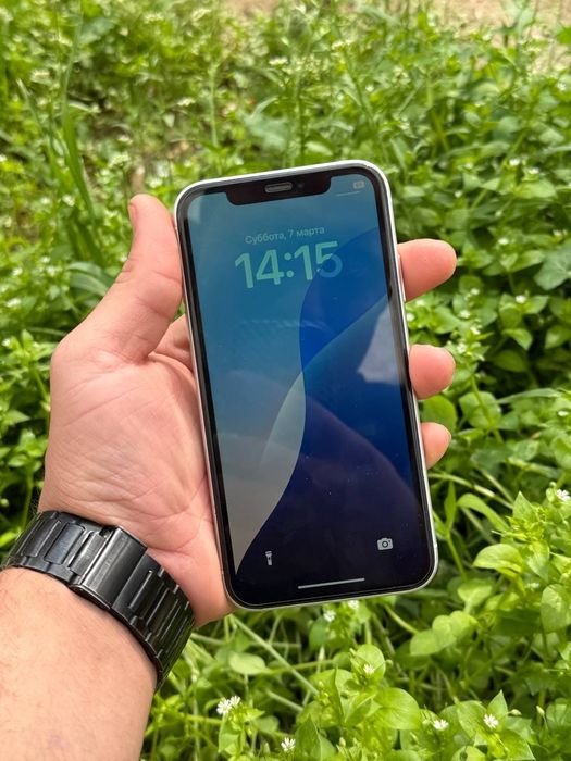 Iphone xr xolati ideal