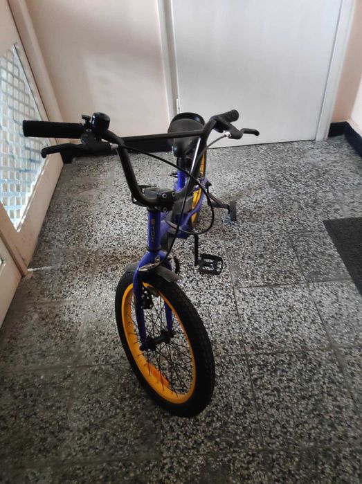 Детско колело 18