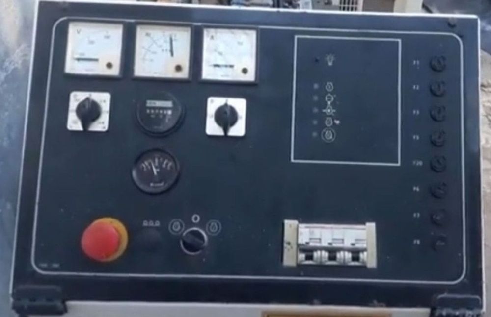 Продам генератор 30 КВ