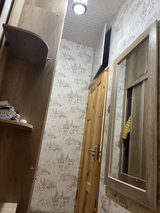 Продам 1 комн чиланзар 19