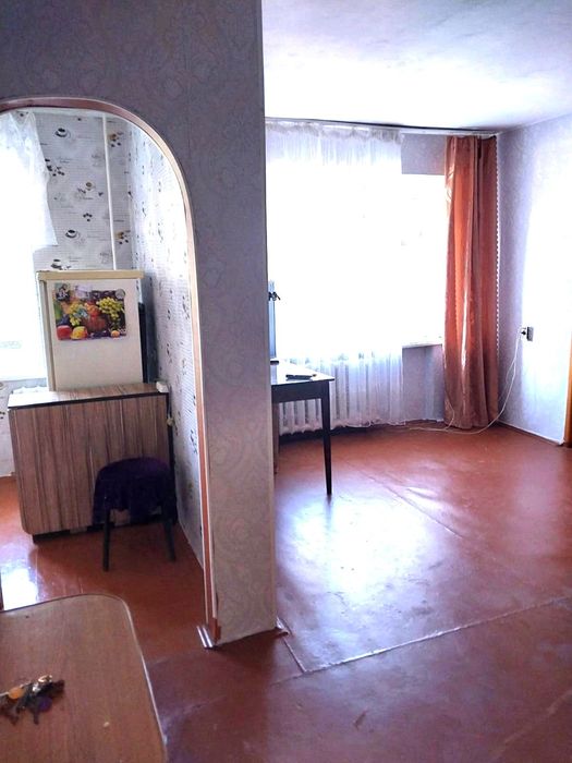 Продам двухкомнатную квартиру