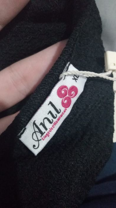 Продаю топ. Новый