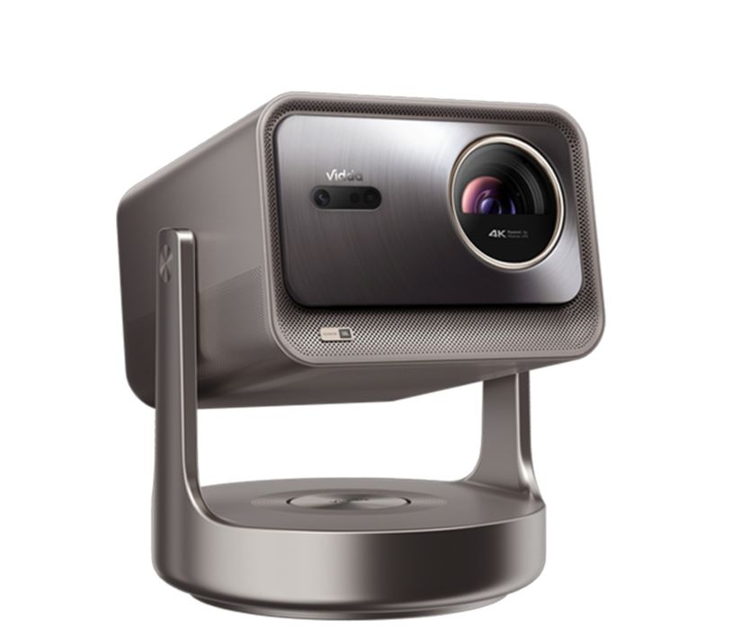 Hisense vidda c2 ultra Флагман