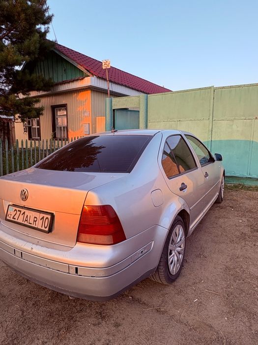 Продам Фольксваген бора