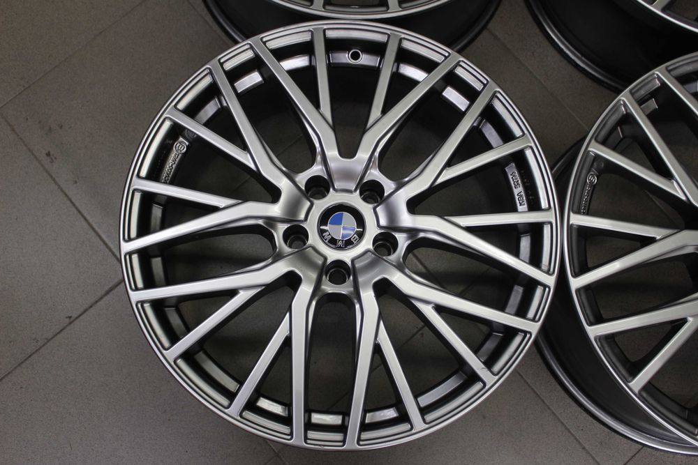 Джанти 19" BMW X3 (G01), iX3