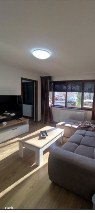 Apartament cu 3 camere-centrala gaze- Inel 2