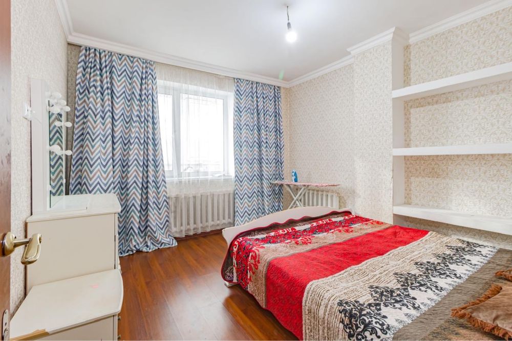 Продажа 2-х комнатной квартиры