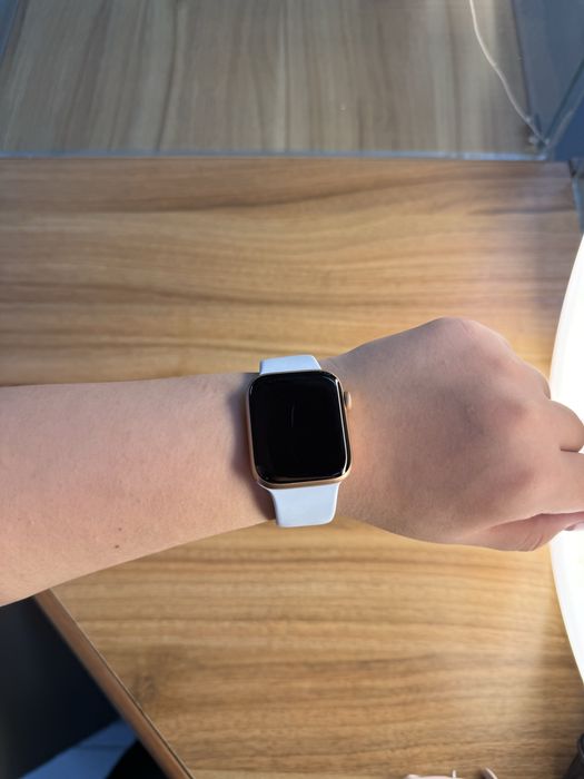 Часы|Apple watch | 0•0•24 без% | BaiTime