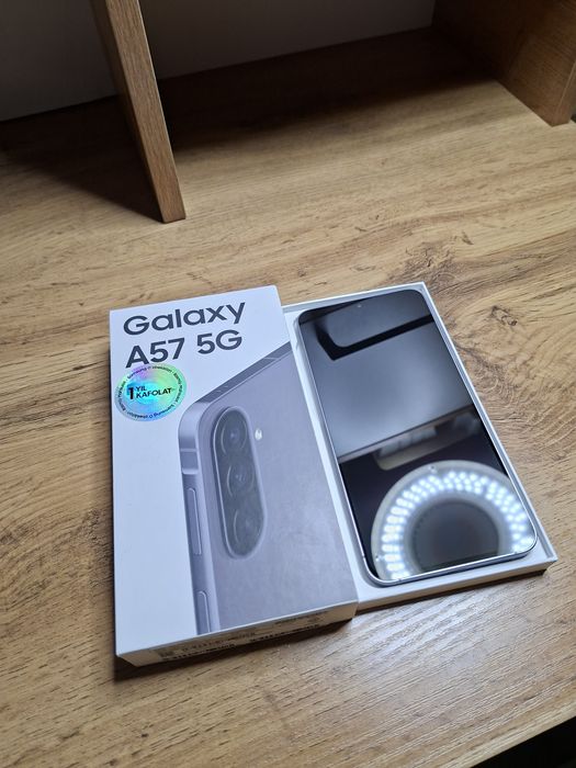 Telfon Galaxy A57 5G