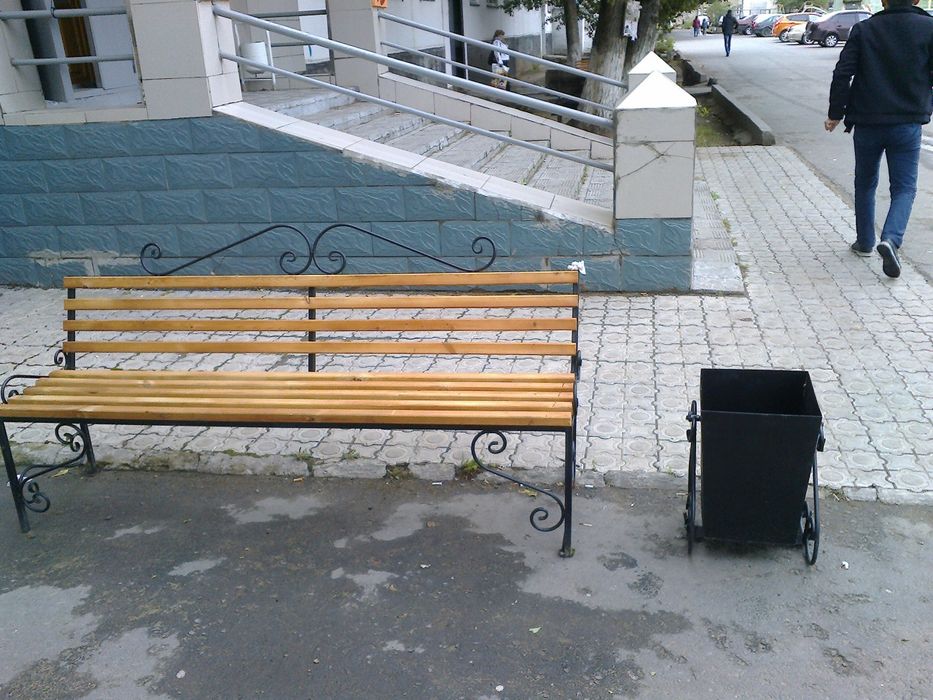 Сварщик с выездом