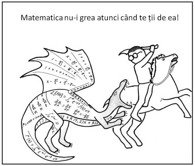 Meditații Matematică Gimnaziu (5-8) – Zona Aurel Vlaicu
