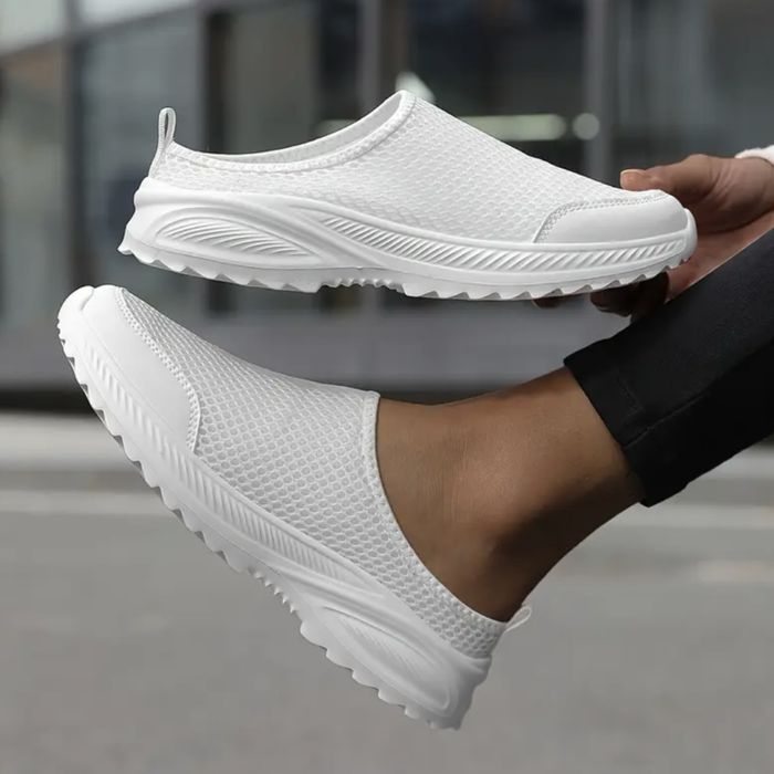 Летние Кроссовки