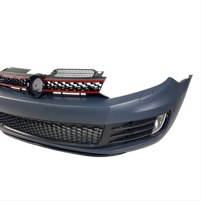 GTI Пакет за VW Golf 6 / Голф 6 ГТИ Брони