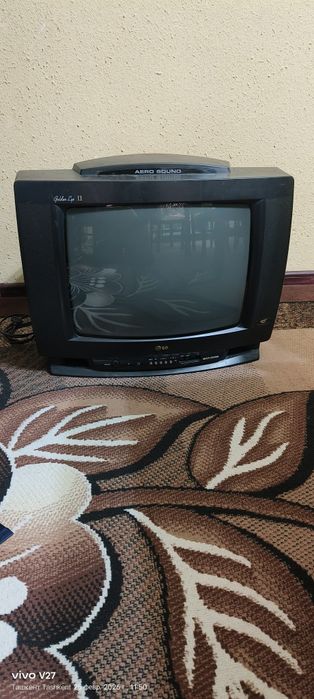 Lg televizori sotiladi