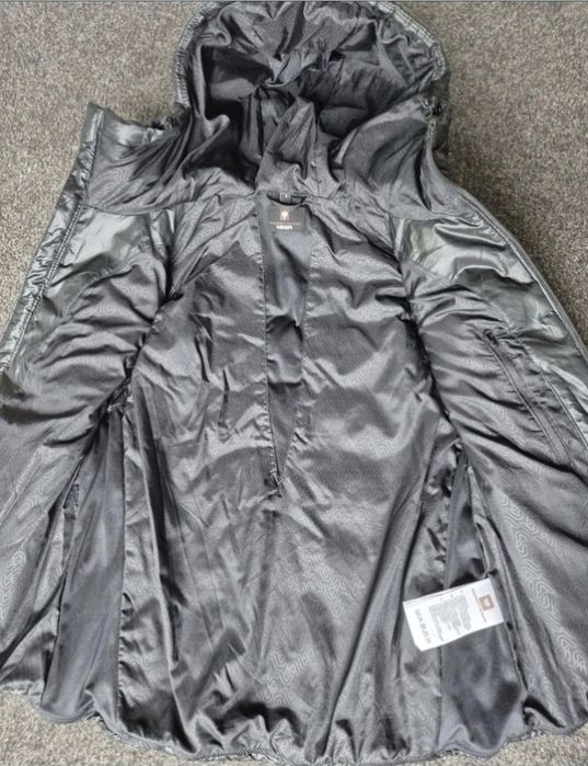 Vesta groasă iarnă, dama, Engelbert Strauss - S