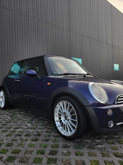 MINI Cooper 2005 — imagine 4