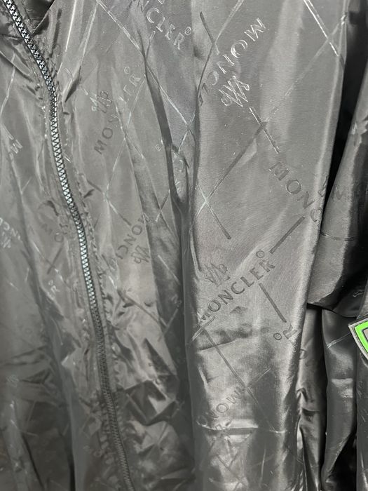 Geaca MO N CLER super calitate