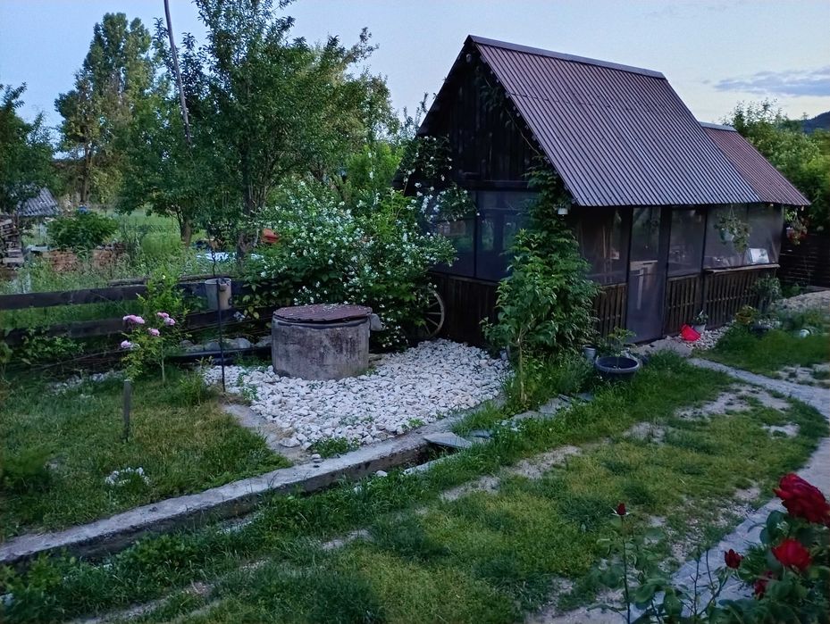 Casă de vânzare Com. Mușătești Argeș