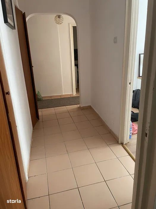 2 camere/Auchan Titan/ renovat nou/ prima inchiriere