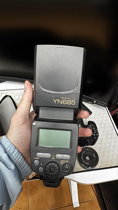 Aparat foto Canon Eos 700D